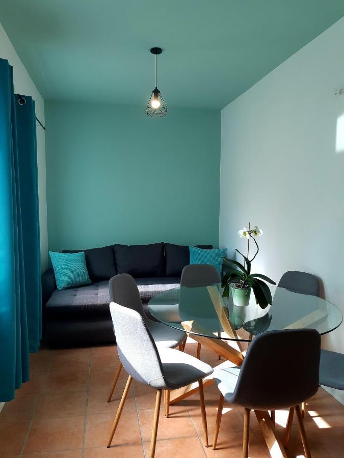 Socaland Apartmaji 외부 사진