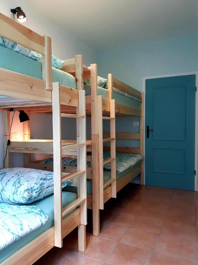 Socaland Apartmaji 외부 사진