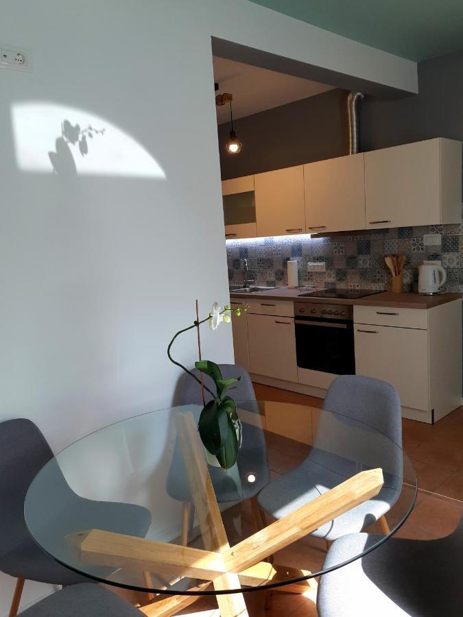 Socaland Apartmaji 외부 사진