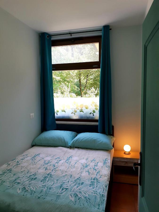 Socaland Apartmaji 외부 사진