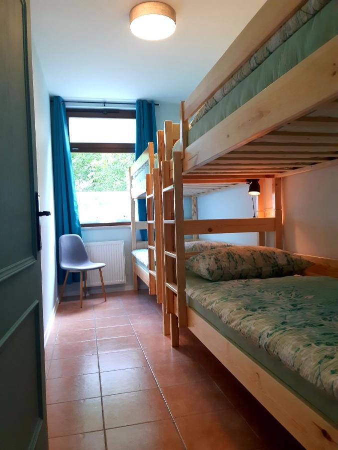 Socaland Apartmaji 외부 사진