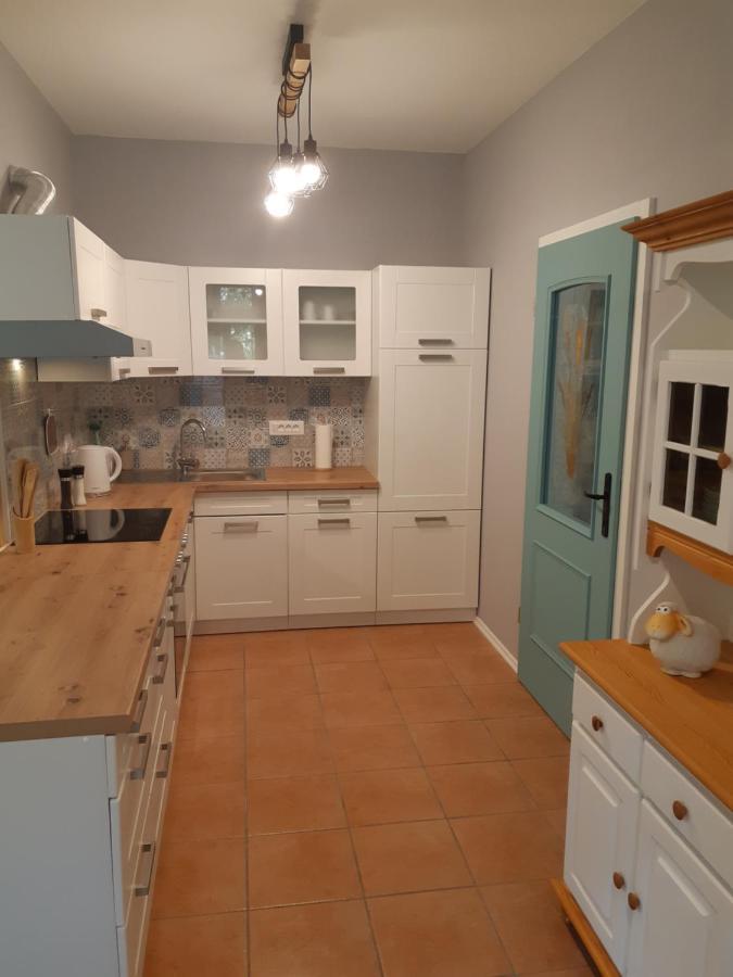 Socaland Apartmaji 외부 사진