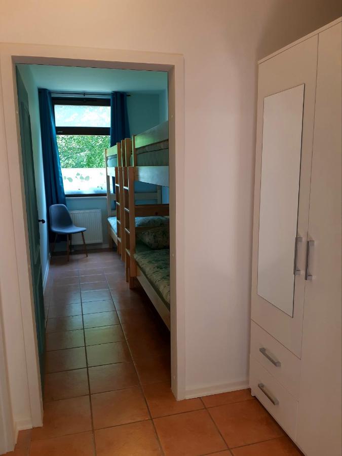 Socaland Apartmaji 외부 사진