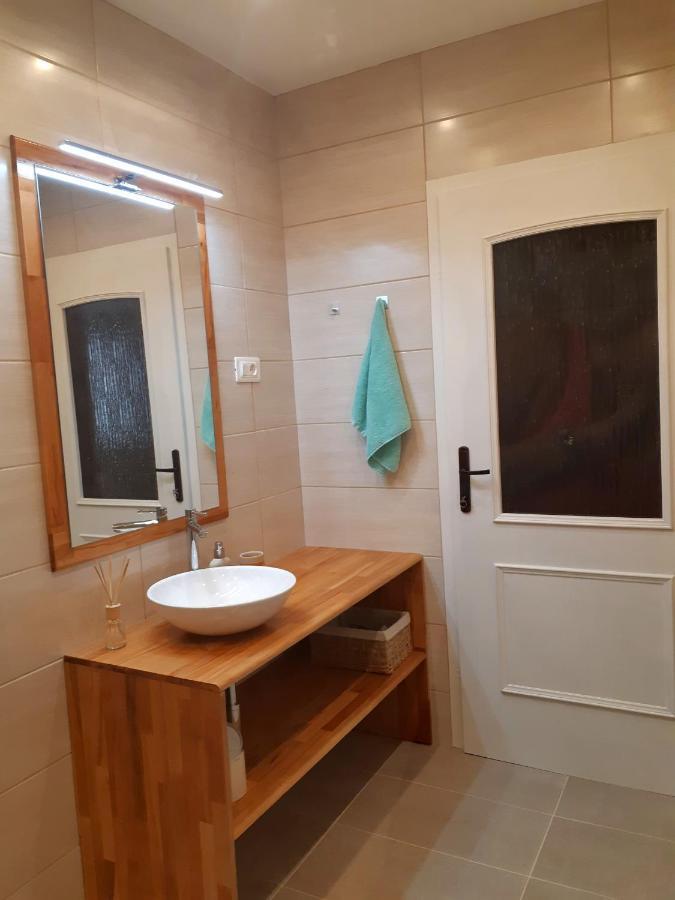 Socaland Apartmaji 외부 사진